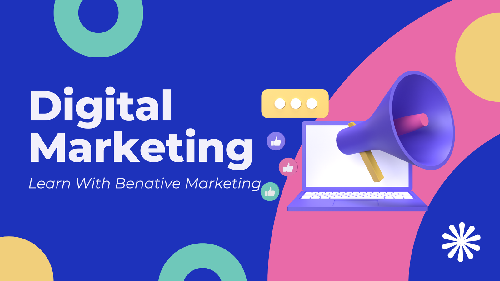 What is Digital Media Marketing?